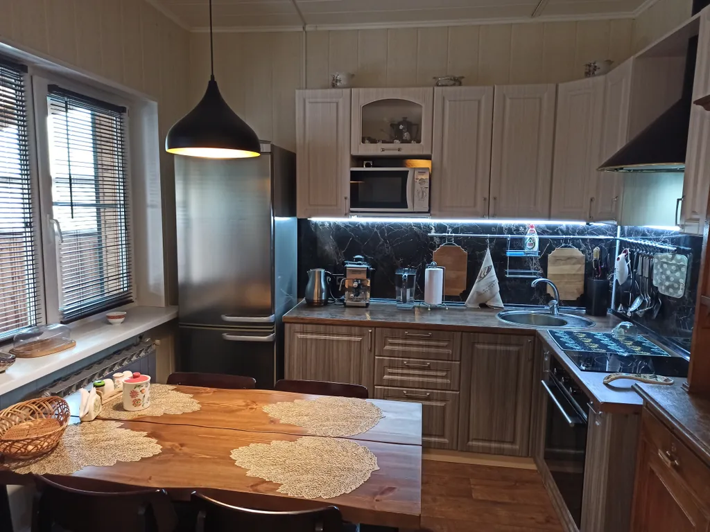 Бунгало на Банном