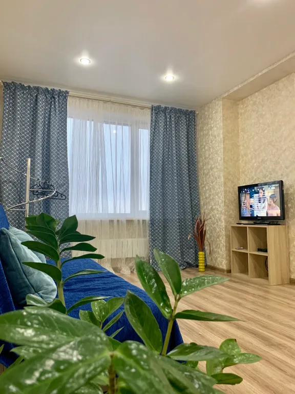 Флора апарт