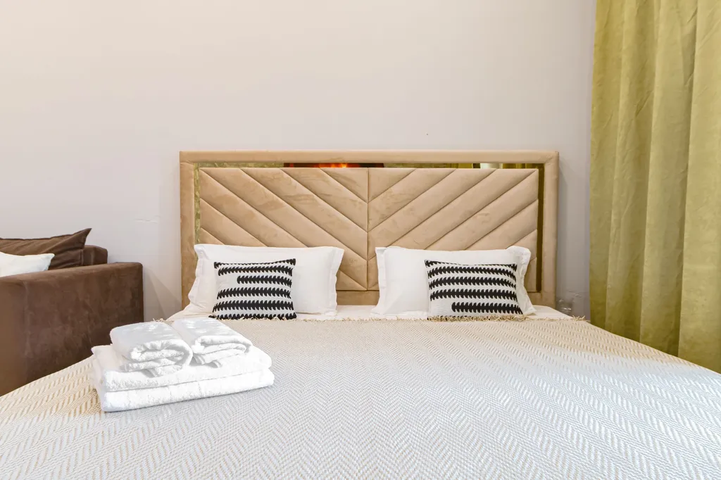 Квартира в центре города