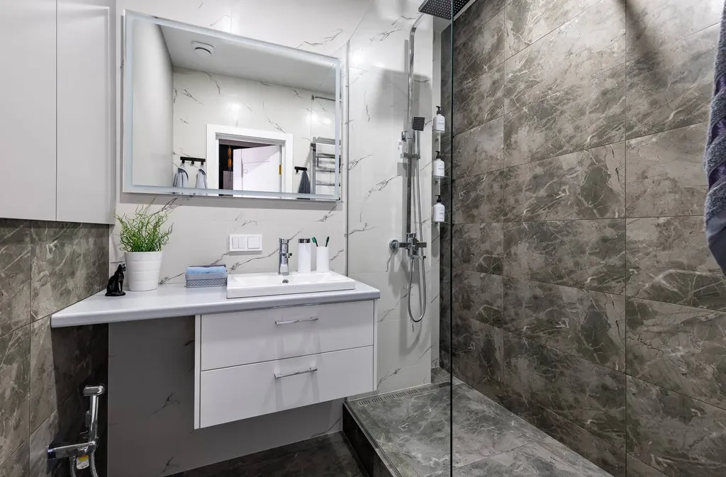 Квартира Уютная квартира с дизайнерским ремонтом — Краснодар