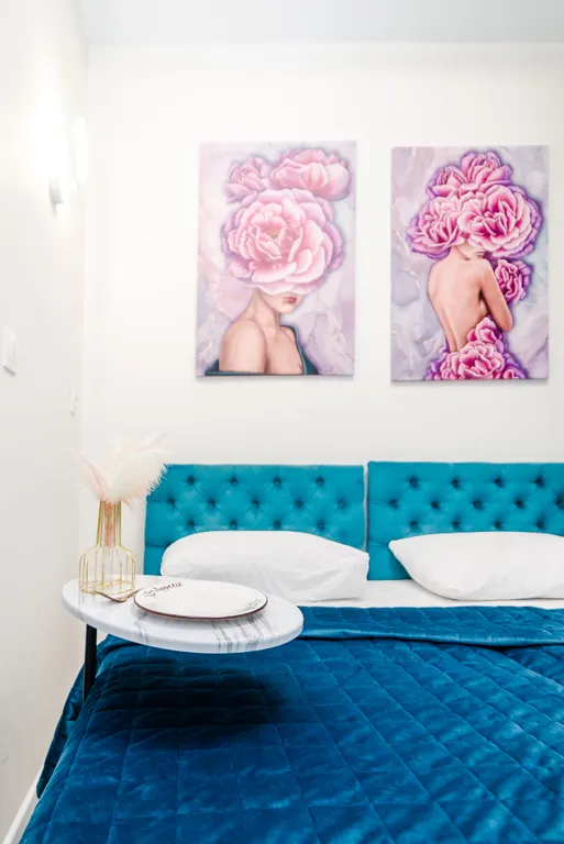 Квартира 1-комнатная Квартира — Москва