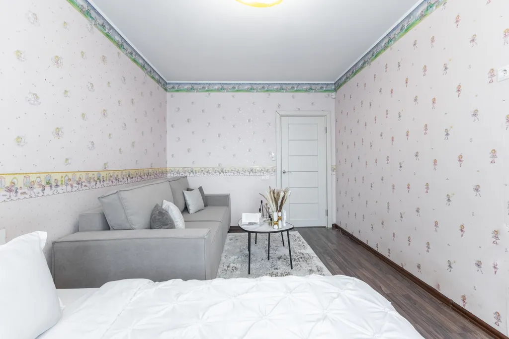 Апартаменты velvet stay