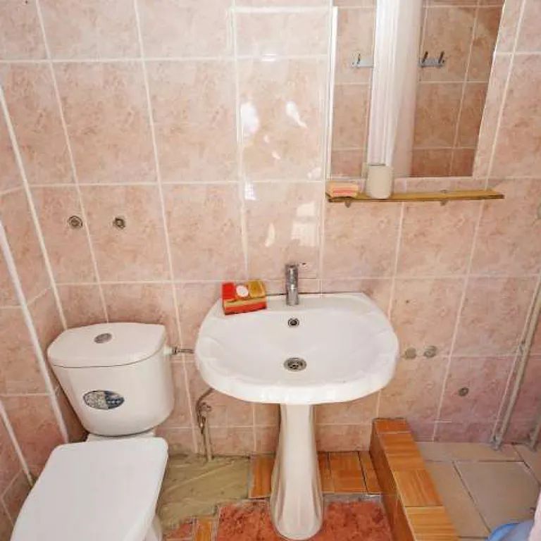 Комната эконом в частном доме