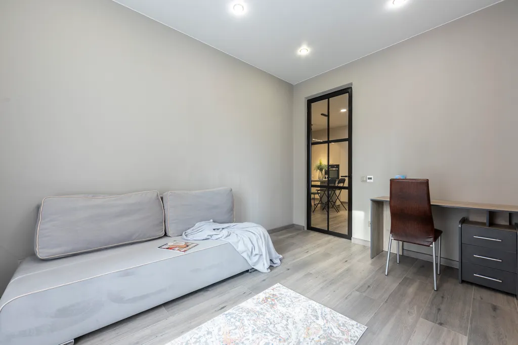 Апартаменты делюкс для семьи в клубном доме Vivaldi