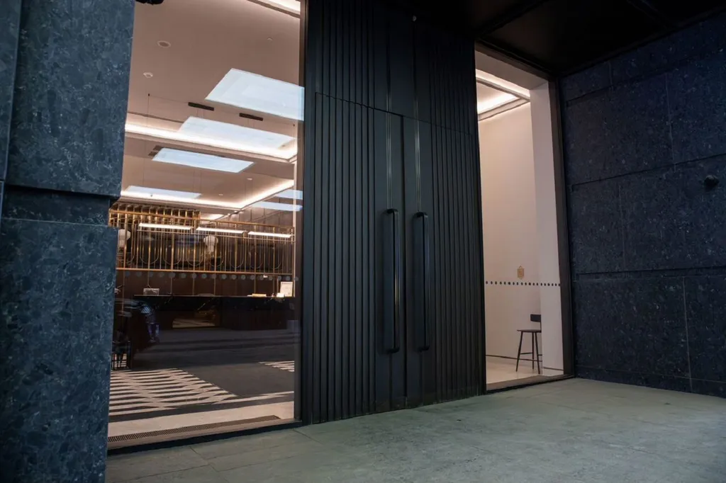 Делюкс номер 813