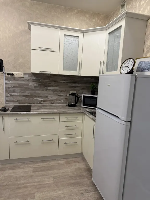 Уютная студия