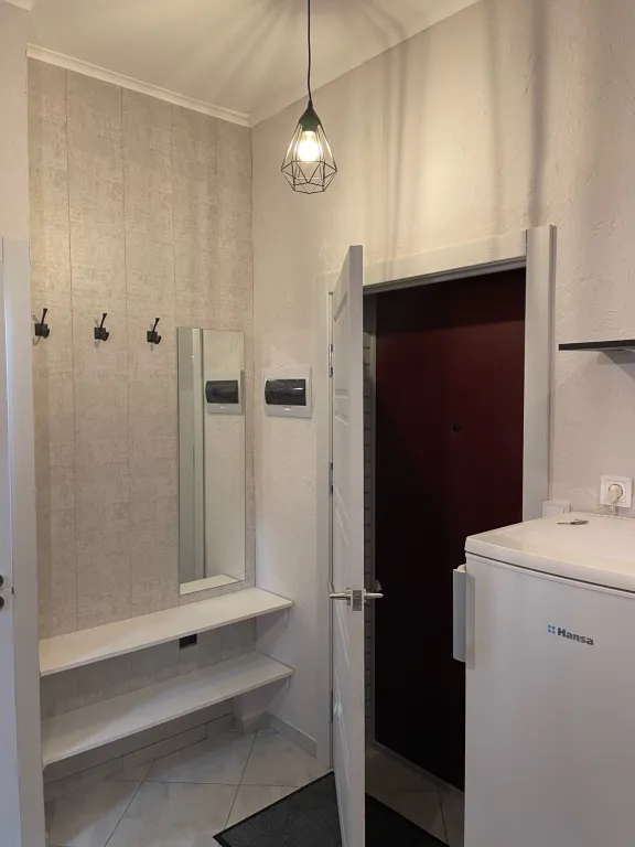 Квартира Уютная квартира в центре города — Зеленоградск