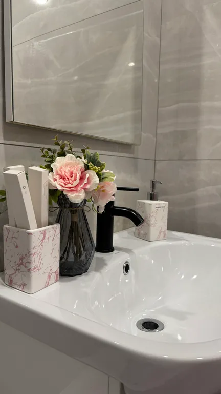 Квартира Квартира Как дома и даже лучше — Хабаровск