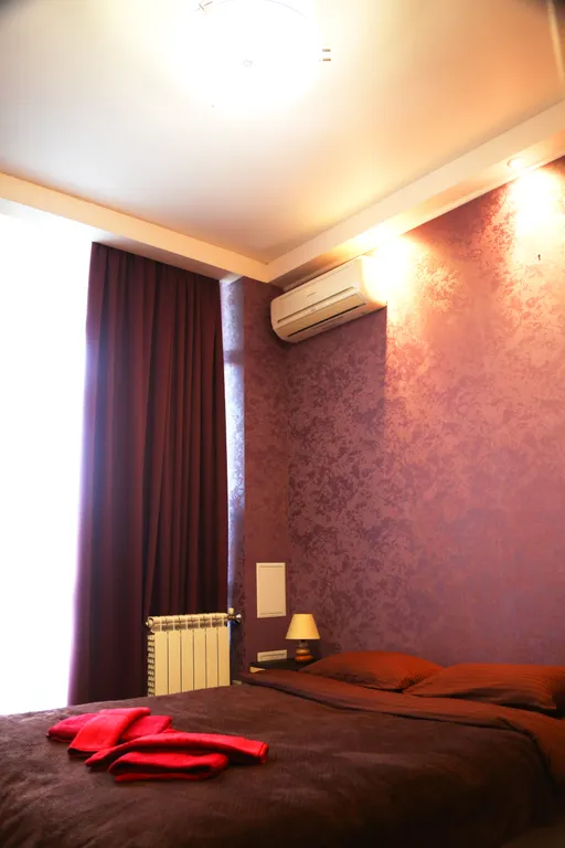 Квартира Квартира в центре у моря — Сочи