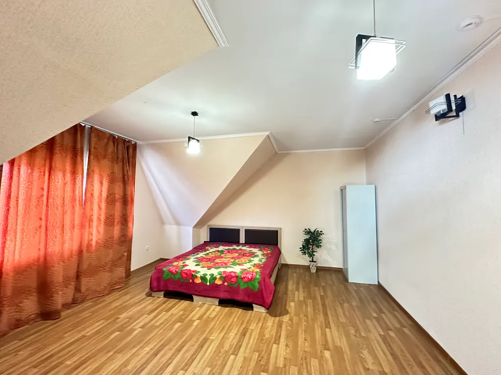 Коттедж зеленая роща