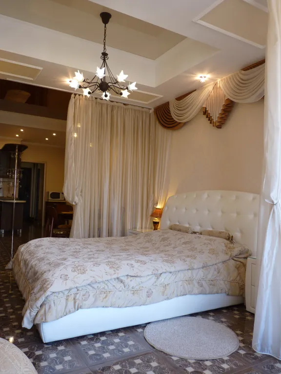 Квартира Квартира Студия с джакузи в самом центре — Севастополь