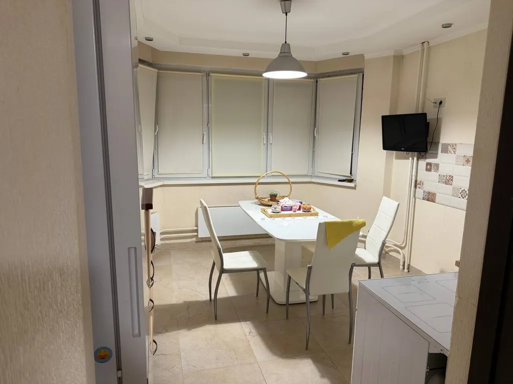 Квартира Квартира для командировочных — Лобня