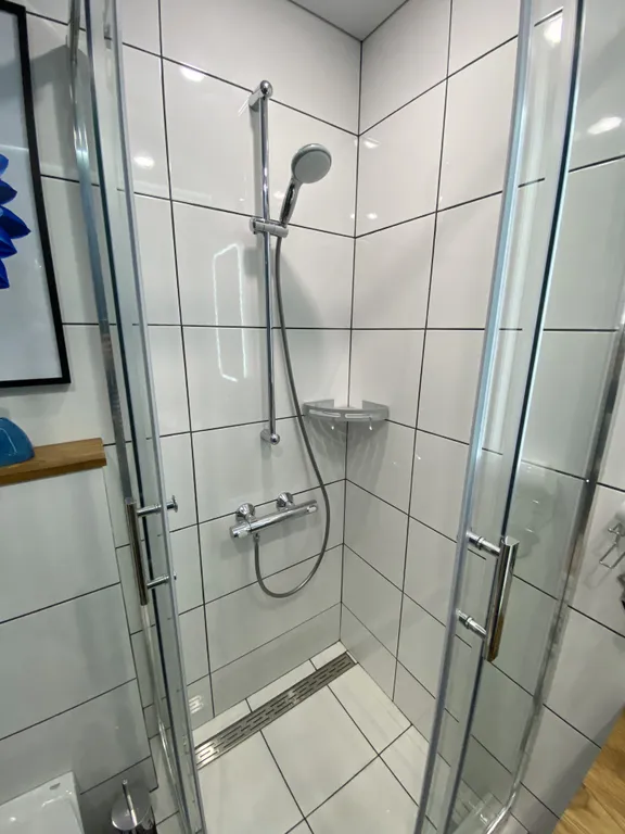 Синяя студия