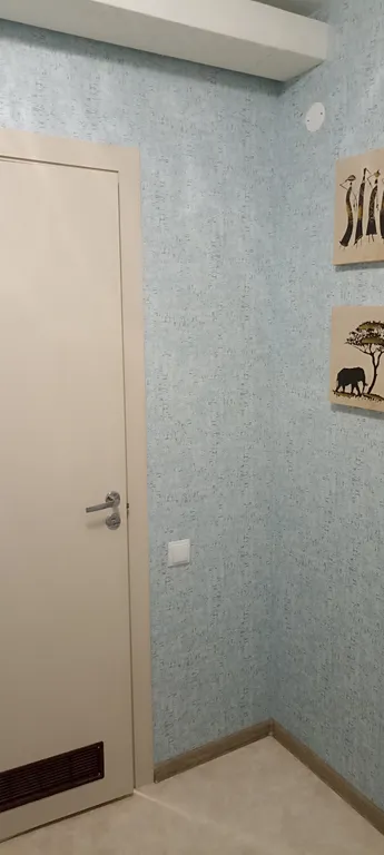 Уютная, чистая студия в новостройке.