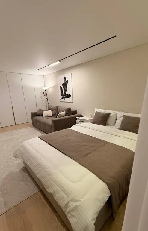 Квартира Как дома — аренда посуточно в Павлово