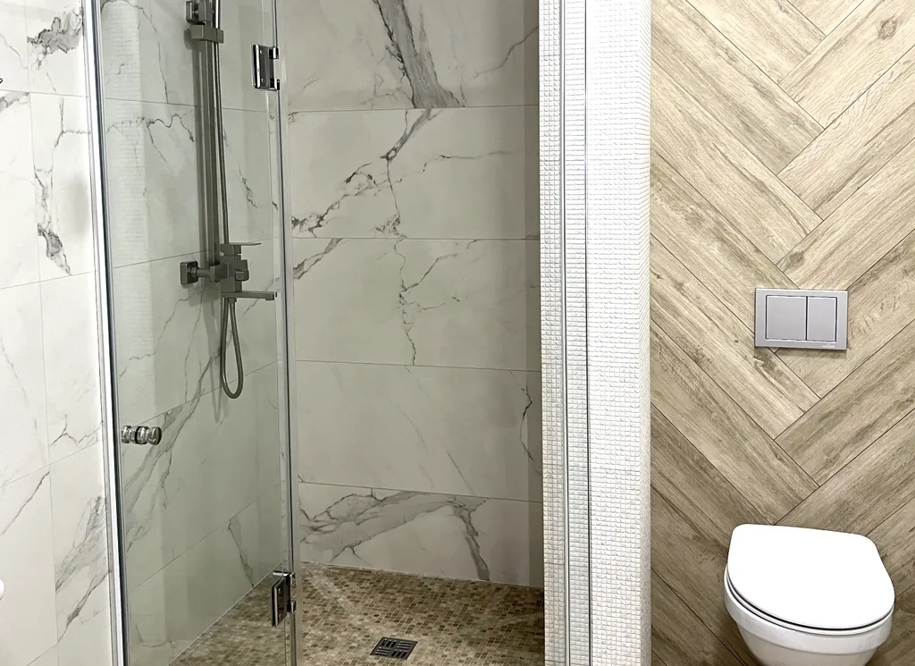 Апартаменты ПаульМари на Чигринова