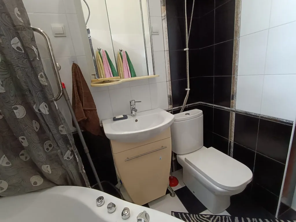 Уютная квартира в центре