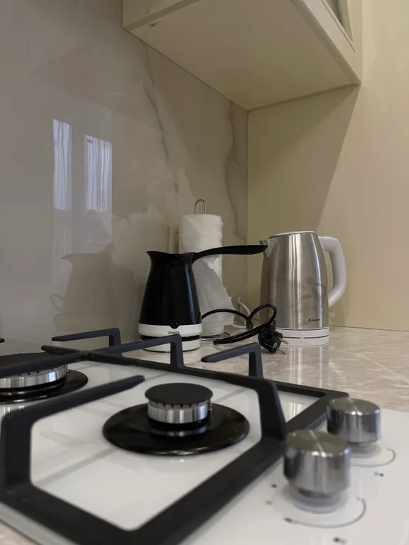 Квартира Уютная квартира — Владикавказ