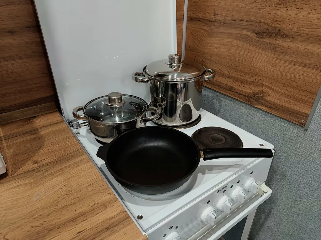 Квартира GO 1/6