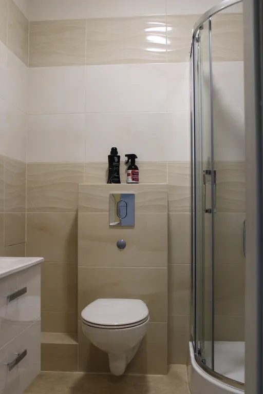 Прекрасная квартира на берегу Балтийского моря