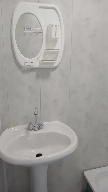 Домик со всем необходимым