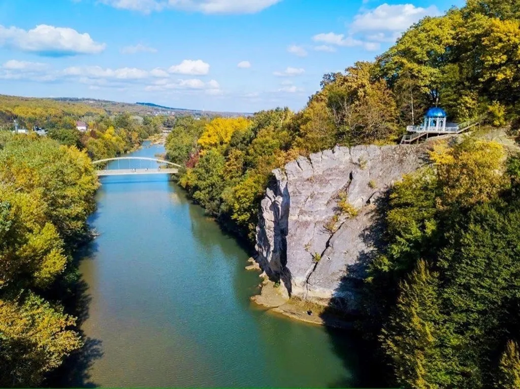 Коттедж Апартамент в курортной зоне с видом на горы — Горячий Ключ