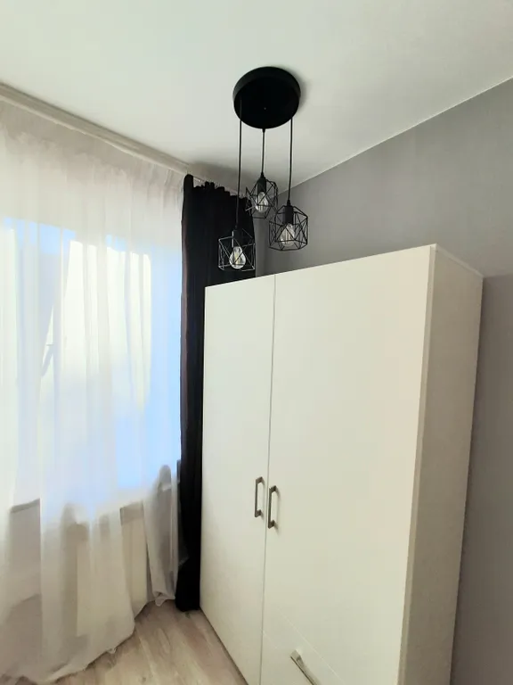 Уютная однокомнатная квартира рядом с кардиоцентром в районе УБР