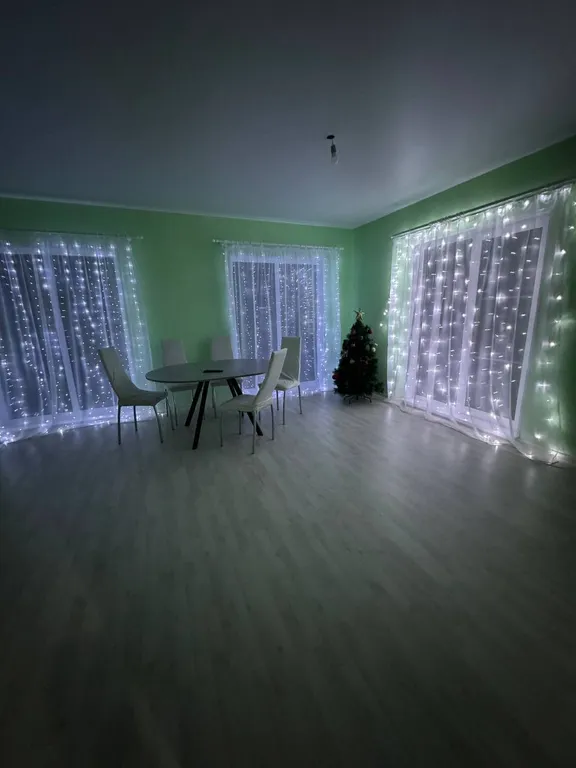 Коттедж Дом у реки — Тельмана