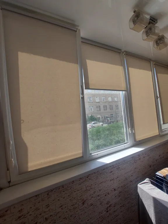 Квартира у моста