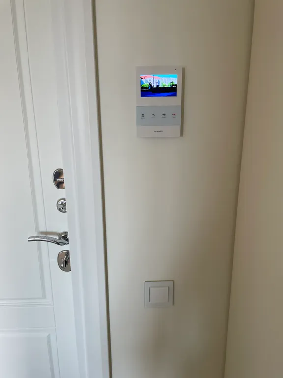 Квартира Квартира Люкс на Нижнем озере — Калининград