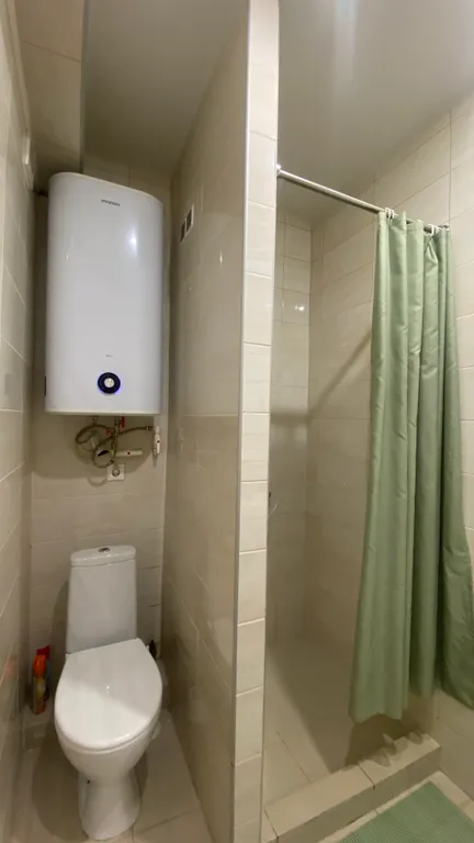 Квартира Квартира около моря с красивым видом — Сириус