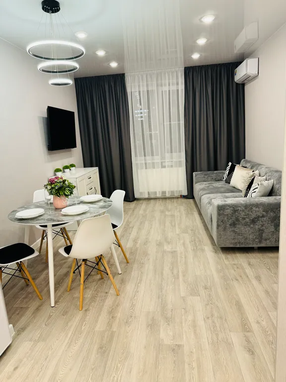 Квартира рядом с Мамаевым Курганом (2 остановки) — аренда посуточно в Волгоград