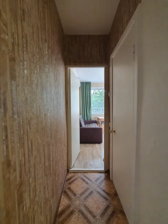 Квартира Квартира со спальней рядом с Олимпийским парком — Сириус