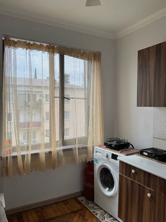 Квартира в центре