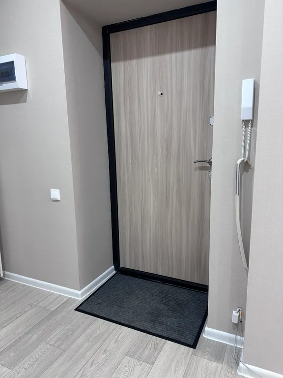 Уютная студия в центре города