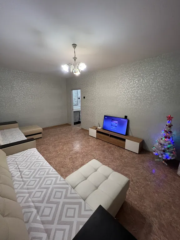 Комфортная квартира у Космопорта