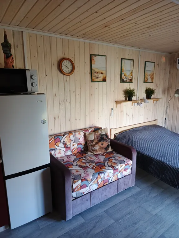 Южный Дворик