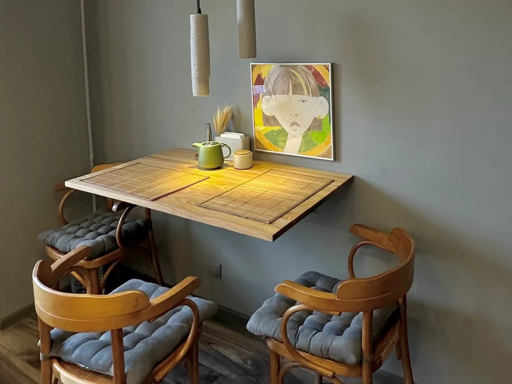 Комфортная 2-комнатная квартира