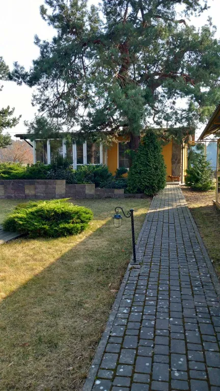 Апартаменты на Немане