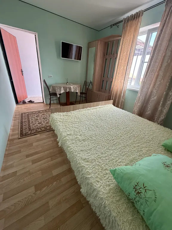 Комната в частном доме рядом с морем