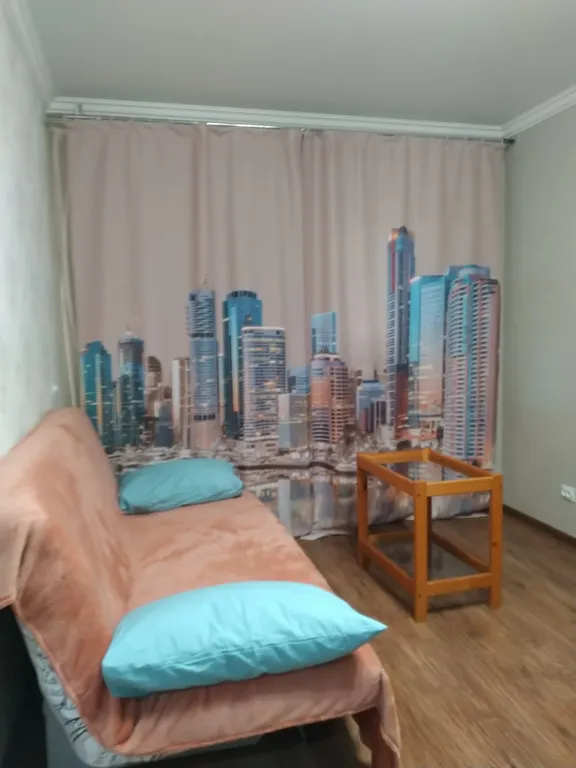 Отличная двухкомнатная квартира в центре