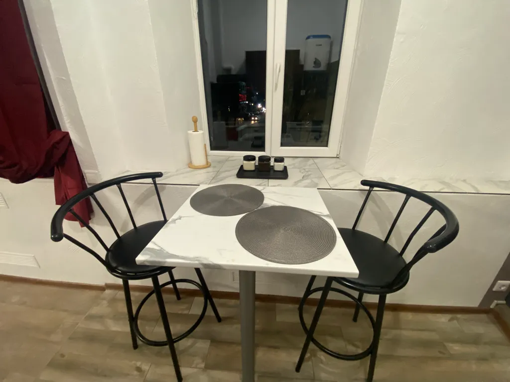 Уютная студия в самом центре Бреста