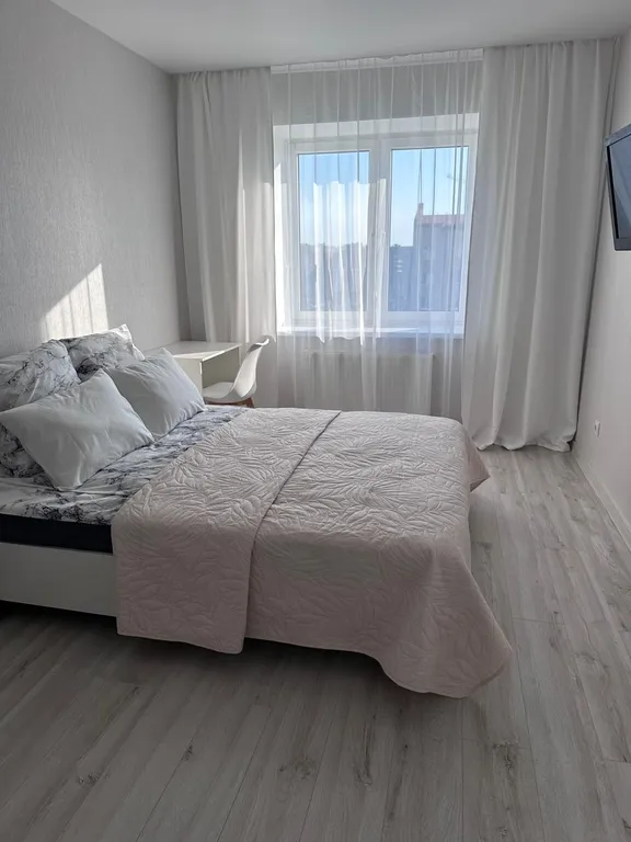 Уютная 2-комнатная квартира