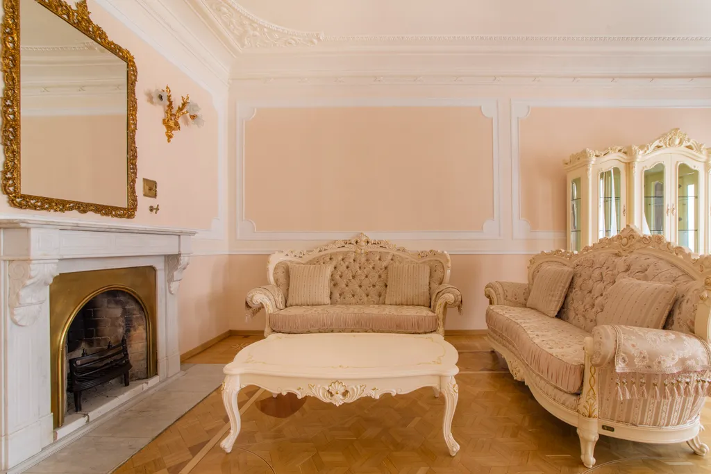 Квартира Шикарная квартира на Рубинштейна 4 — Санкт-Петербург