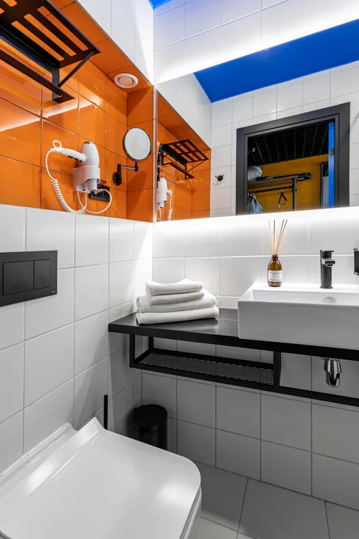 Квартира Квартира Студия в апарт-отеле Вертикаль у метро Московская — Санкт-Петербург