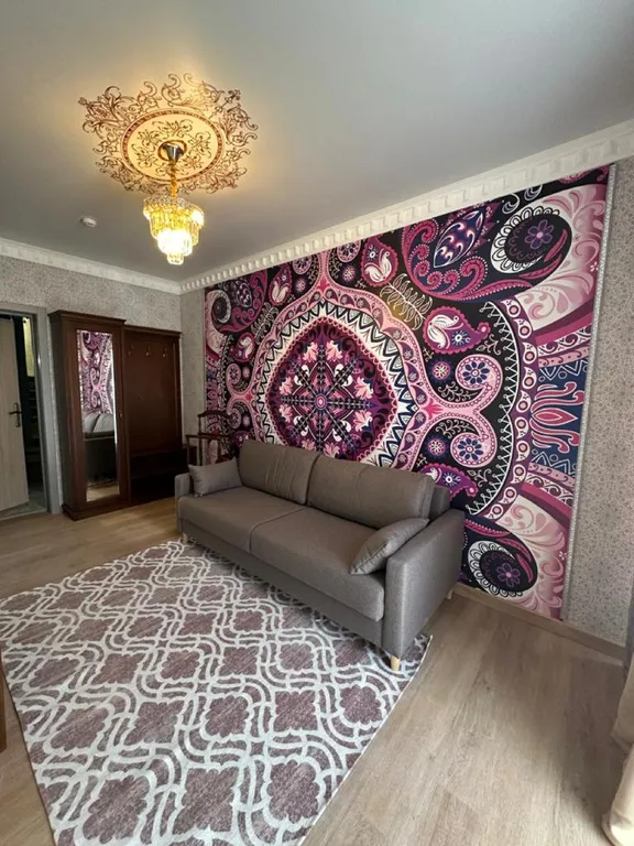 Квартира Комната — Архыз