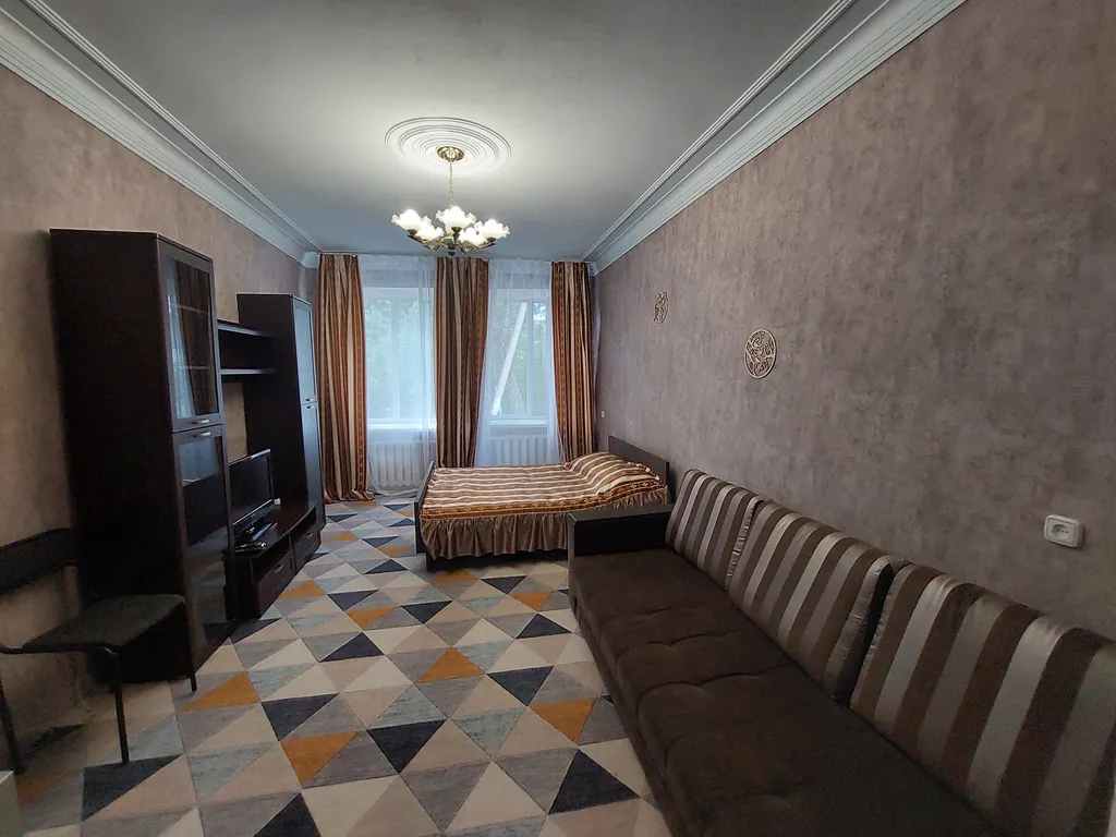 Квартира на Верхнем рынке (до 5 человек) — аренда посуточно в Ставрополь