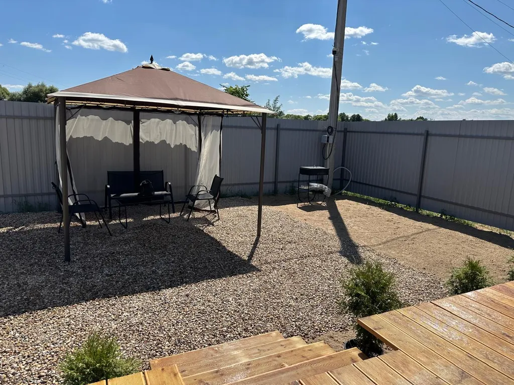 Уютный А-фрейм №1 у озера