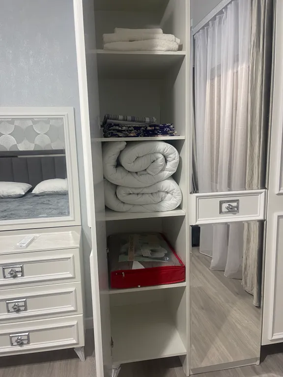 Уютный новый таунхаус