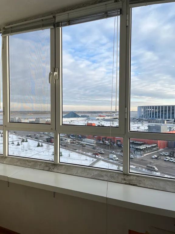 Квартира Уютная квартира в центре — Нижний Новгород